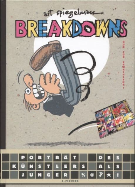 BREAKDOWNS