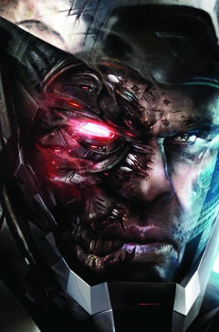 Cover Art für WAR MACHINE