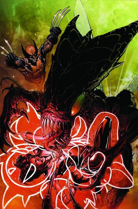 Cover Art for ASTONISHING X-MEN ( 2004-2013 )