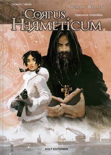 CORPUS HERMETICUM