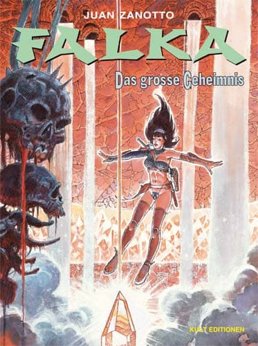FALKA