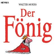 DER FÖNIG-EIN MOERSCHEN