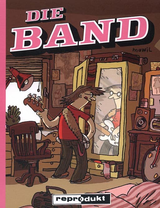 DIE BAND