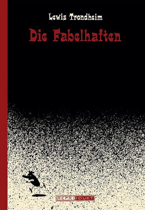 DIE FABELHAFTEN