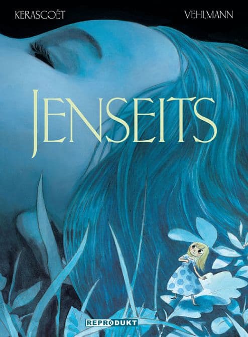 JENSEITS