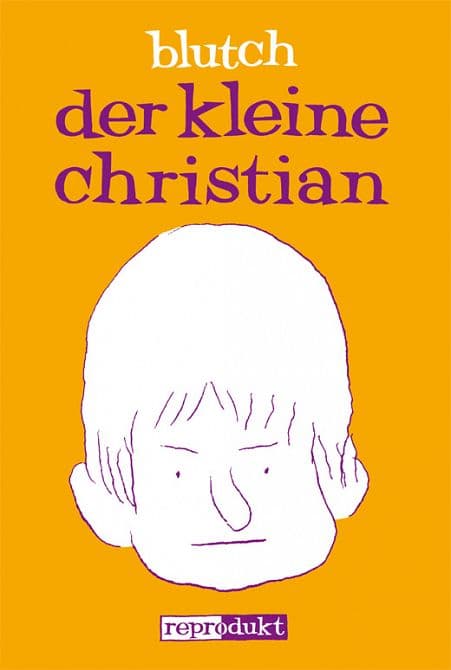 DER KLEINE CHRISTIAN