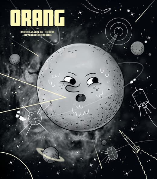 ORANG