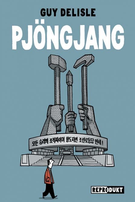 PJÖNGJANG