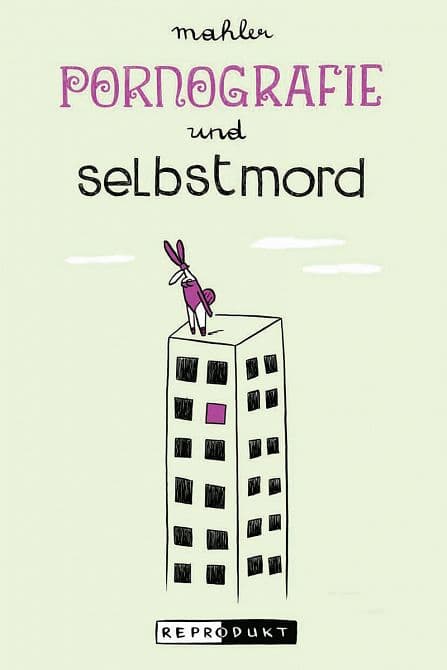 PORNOGRAFIE UND SELBSTMORD