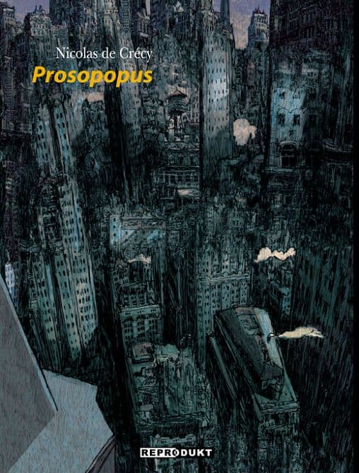 PROSOPOPUS