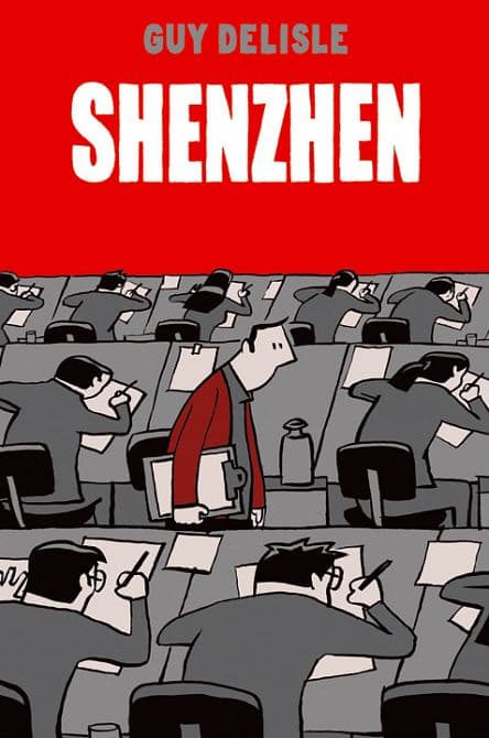 SHENZHEN