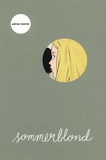 SOMMERBLOND
