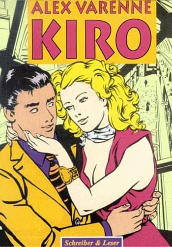 KIRO