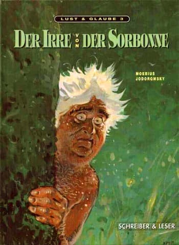 LUST & GLAUBE