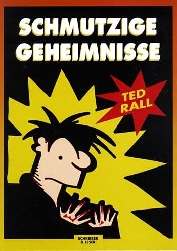 SCHMUTZIGE GEHEIMNISSE