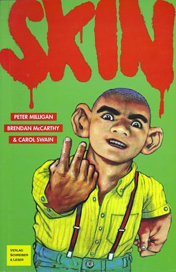 SKIN