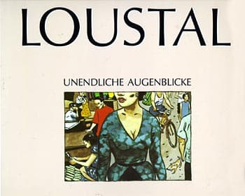 UNENDLICHE AUGENBLICKE