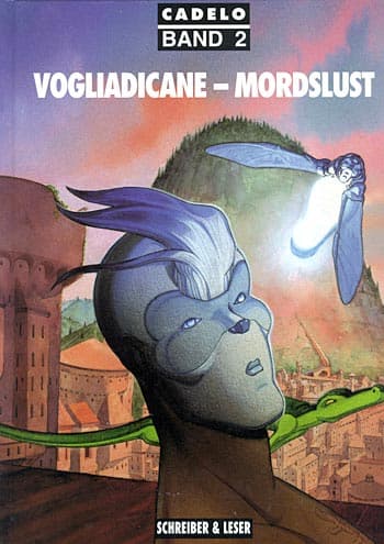 VOGLIADICANE-MORDSLUST