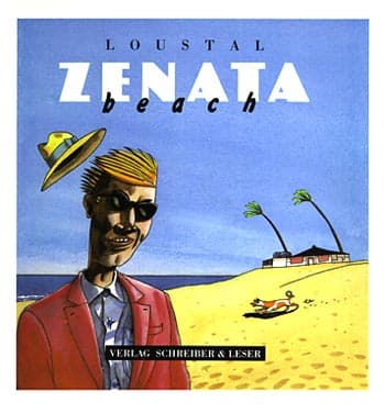 ZENATA BEACH