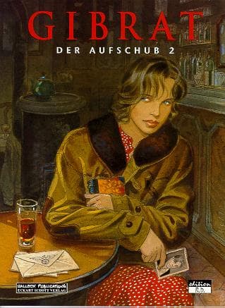 DER AUFSCHUB