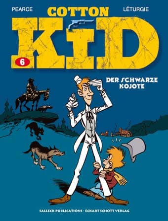 COTTON KID