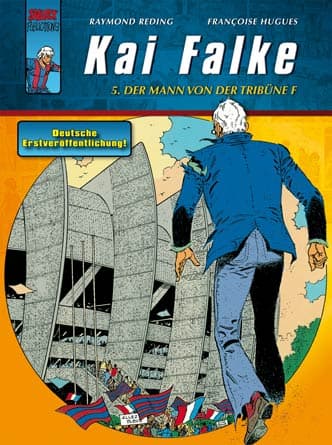 KAI FALKE