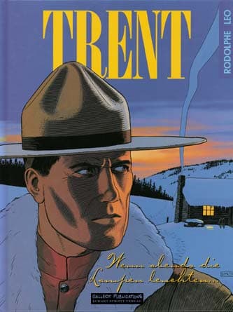 TRENT