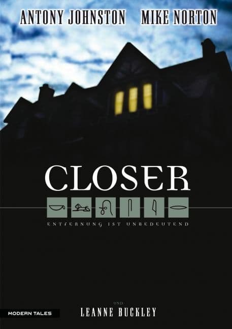 CLOSER