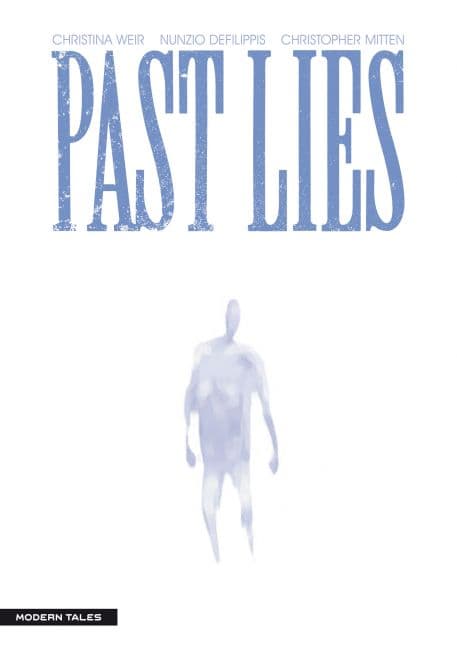 PAST LIES