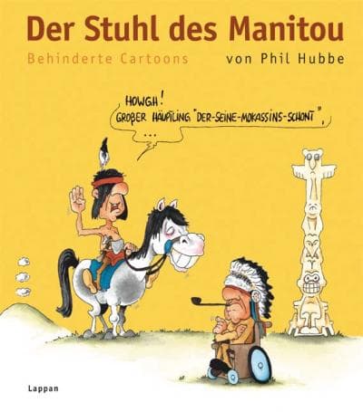 DER STUHL DES MANITOU
