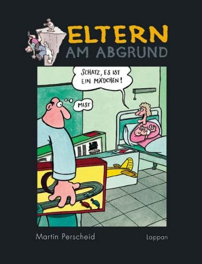 ELTERN AM ABGRUND