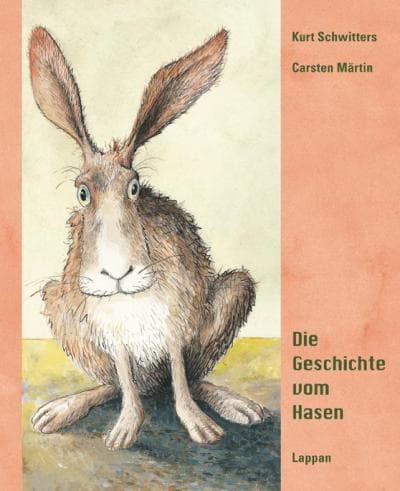 DIE GESCHICHTE VOM HASEN