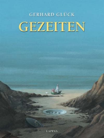 GEZEITEN