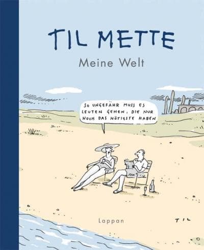MEINE WELT
