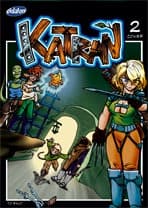KATRAN