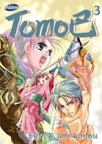 TOMOE