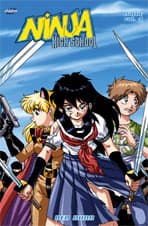 NINJA HIGH SCHOOL ( CLASSIC )