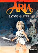 Cover Art for ARIA ( ab 2002 )