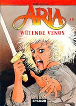 Cover Art for ARIA ( ab 2002 )