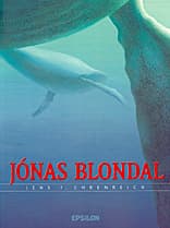 JONAS BLONDAL