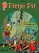 Cover Art for PITTJE PIT
