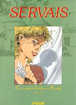 SERVAIS: EIN PEINLICHER BRIEF