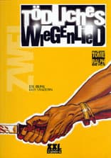 Cover Art for TÖDLICHES WIEGENLIED