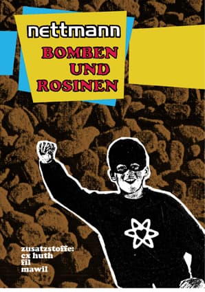 BOMBEN UND ROSINEN