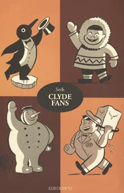 CLYDE FANS