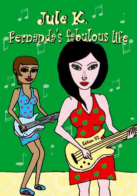 FERNANDAS FABOLOUS LIFE