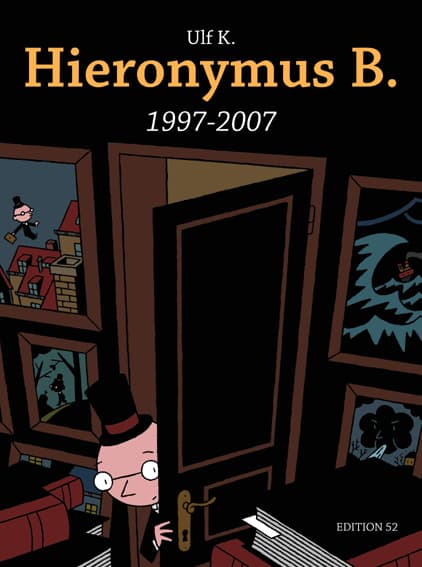 HIERONYMUS B.-1997-2007