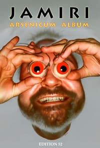 JAMIRI: ARSENICUM ALBUM