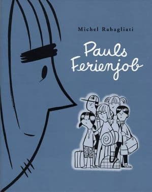 PAULS FERIENJOB