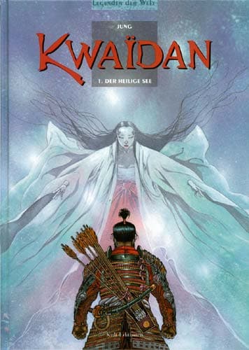 KWAIDAN